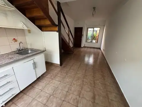 Alquiler Dúplex en Ramos Mejía