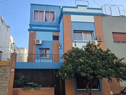 CASA EN AMALIA AL 300 - 146 M2 CUB GRAN TZA CON JACUZZI Y PARRILLA QUINCHO