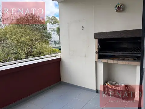 Departamento en Alquiler de 2 dormitorios