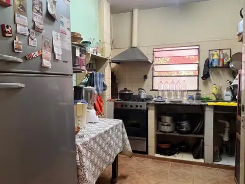 Casa en Venta 41 años