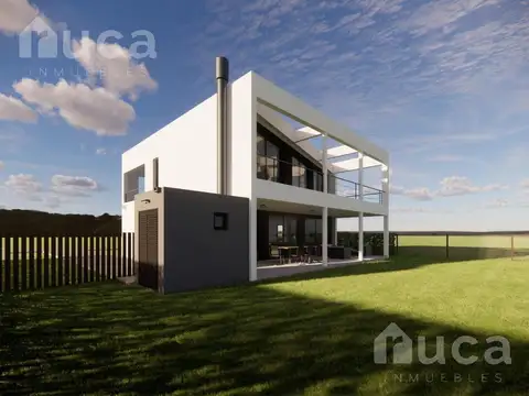 Casa en Venta en Belen de Escobar, USD 396.000