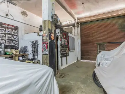 Galpon en Venta 41 años
