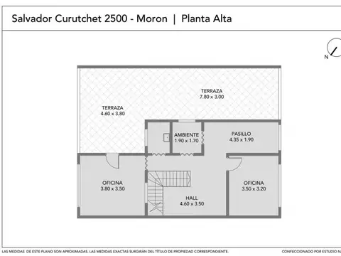 Galpon en Venta en Morón, USD 85.000