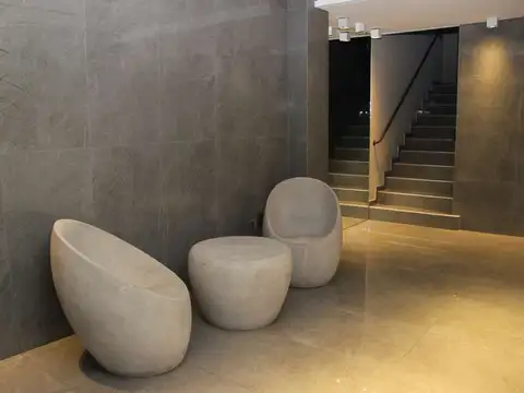 Departamento en Venta en Palermo, USD 199.000