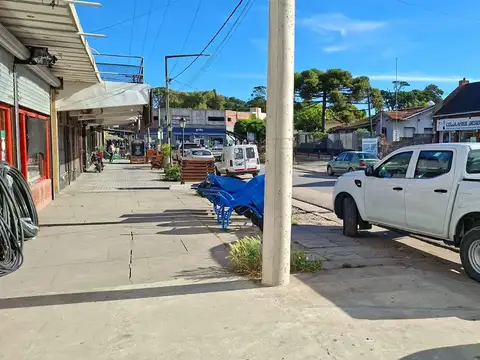 Local en Alquiler en Villa Gesell, $ 900.000
