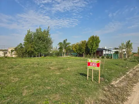 Terreno en Venta de 480,0 m2