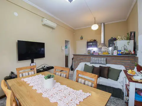 Casa en Venta en Banfield, USD 110.000