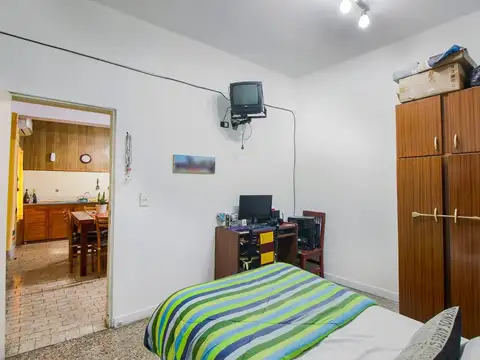 VENTA 2CASAS/MULTIFAMILIAR/IDEAL INVERSOR BANFIELD