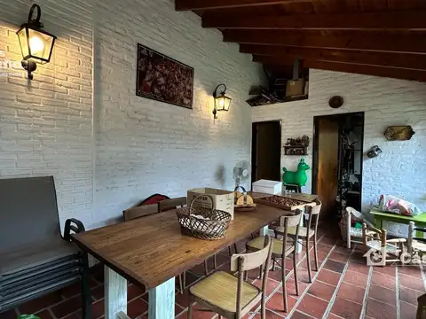 Casa en Venta al Este