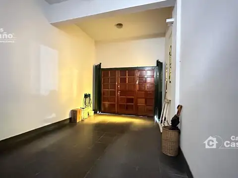 Caseros al 800