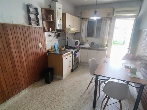 Casa en Alquiler de 3 dormitorios