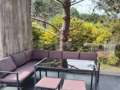 Casa en Senderos IV, sobre lote de 1.100 m2