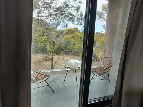 Senderos IV, casa sobre lote de 1.100 m2