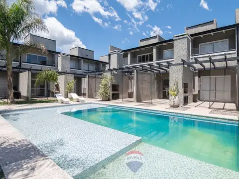 Venta Dpto.2 dormit. c/pileta.Sta Rosa Calamuchita