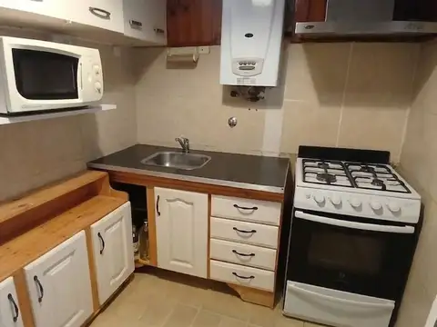 Depto Tipo Casa en Venta de 3 ambientes