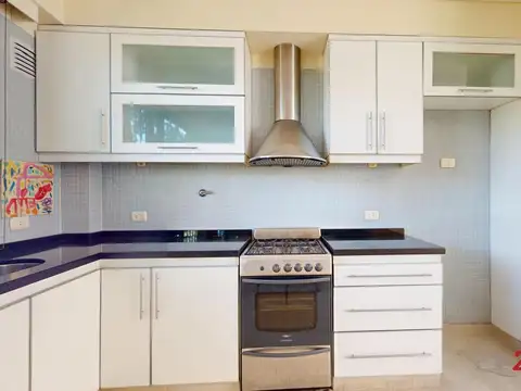 PH 4 ambientes en Palermo