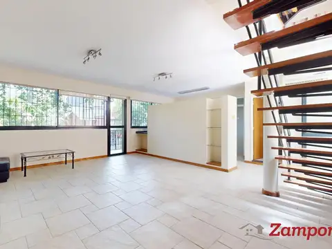 Departamento 4 ambientes con 3 baños