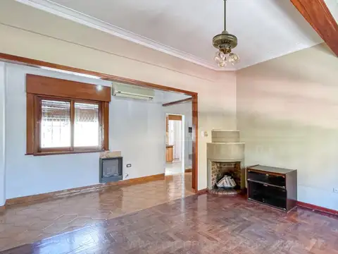 Depto Tipo Casa en Venta en Villa Urquiza, USD 165.000