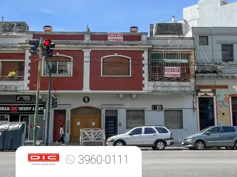 PH en Venta en Villa Urquiza, CABA