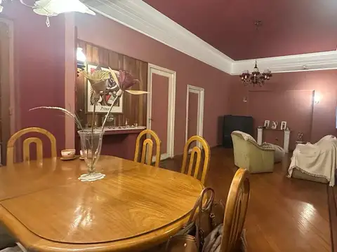 Depto Tipo Casa en Venta en Ramos Mejia, USD 178.000