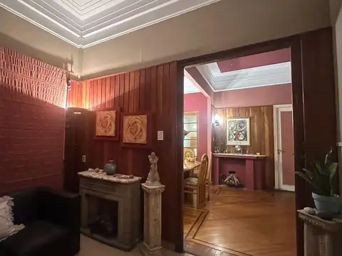 Depto Tipo Casa en Venta con 1 cocheras