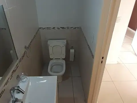 Departamento en Alquiler 9 años