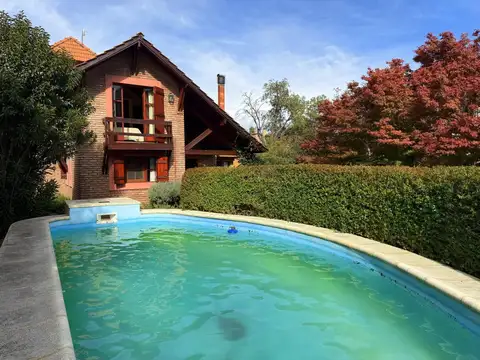 Casa en Venta en Chumamaya, USD 260.000
