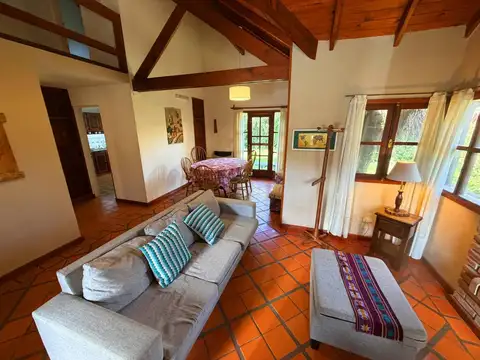 Casa en Venta 33 años