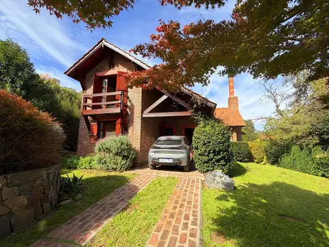 Casa en Venta en Chumamaya, Merlo