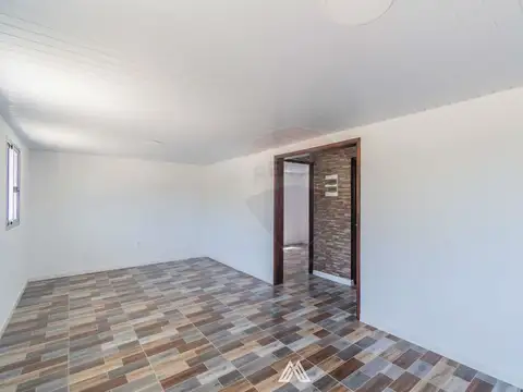 Casa en Alquiler A Estrenar