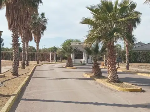 Terreno en Venta en Colonia Segovia, USD 14.000