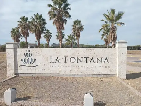 Terreno en Venta de 718,0 m2