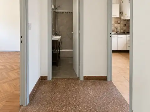 Depto Tipo Casa en Alquiler de 1 dormitorio