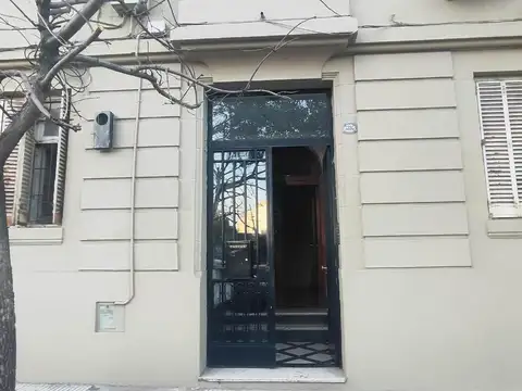 VENTA DEPARTAMENTO, ALMAGRO, DOS AMBIENTES