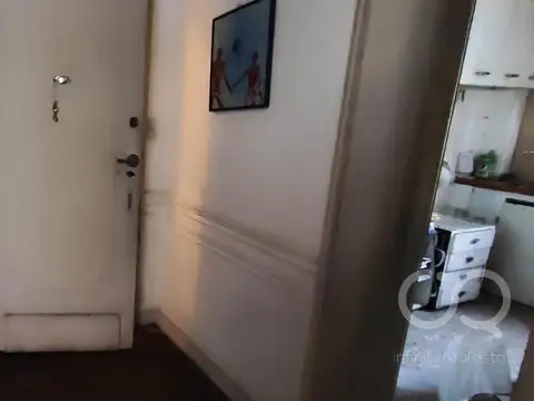 Departamento en Venta Apto profesional