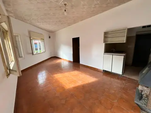 Departamento 3 ambientes