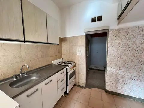 Departamento 3 ambientes