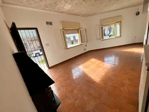 Departamento en Alquiler de 3 ambientes