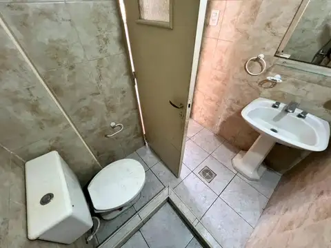 Azopardo 4900, Piso PB
