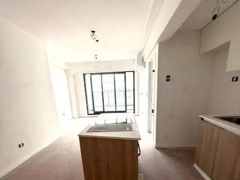 Departamento en Venta en Las Cañitas, USD 242.050