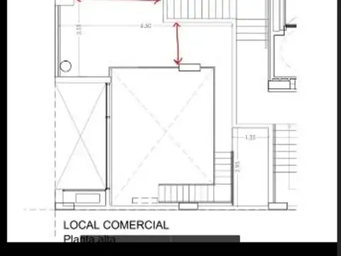 LOCAL EN VENTA VILLA DEVOTO