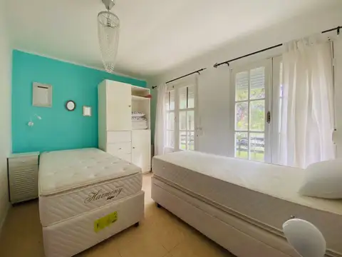 Casa en alquiler permanente