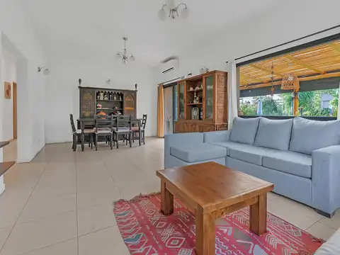 Barrio Cerrado Manzanares Chico,  Av. Bartolomé Mitre 406