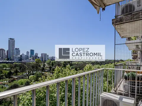 Departamento en Alquiler al Noroeste