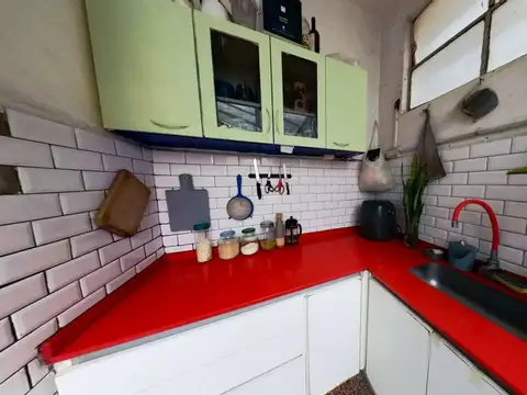Depto Tipo Casa en Venta de 2 dormitorios