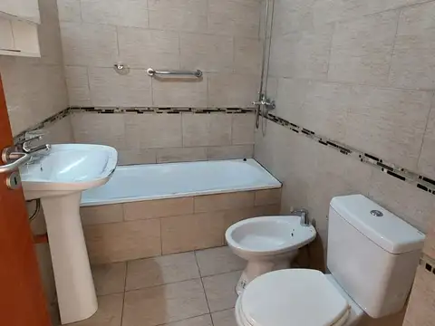 Departamento en Alquiler Permite mascota