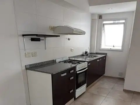 Departamento en Alquiler de 2 ambientes