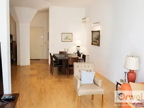 Departamento en Venta 14 años