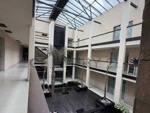 Agustin M Garcia 8800, Piso 1