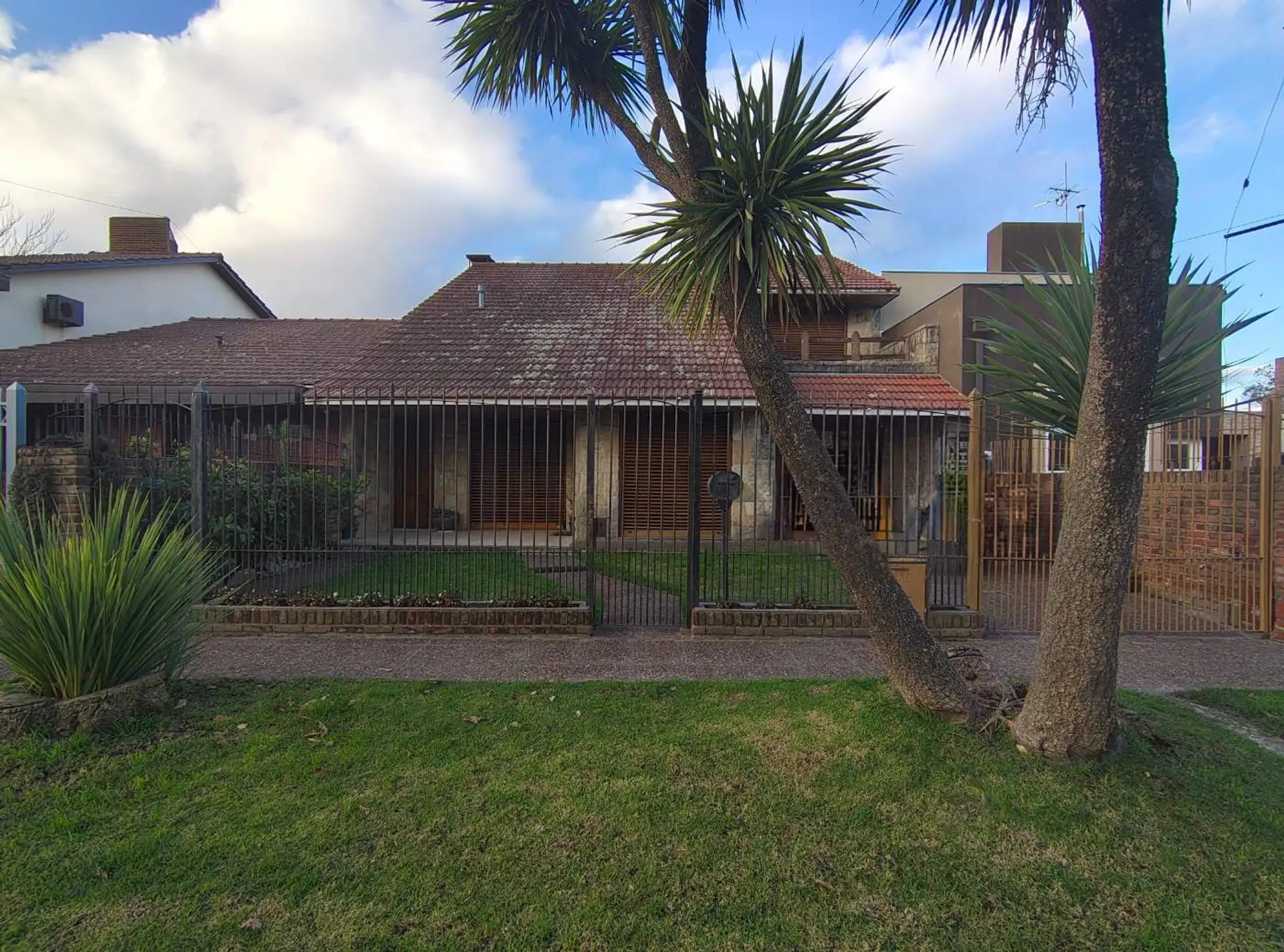 VENTA CASA 4 AMB C QUINCHO COLINAS PERALTA RAMOS